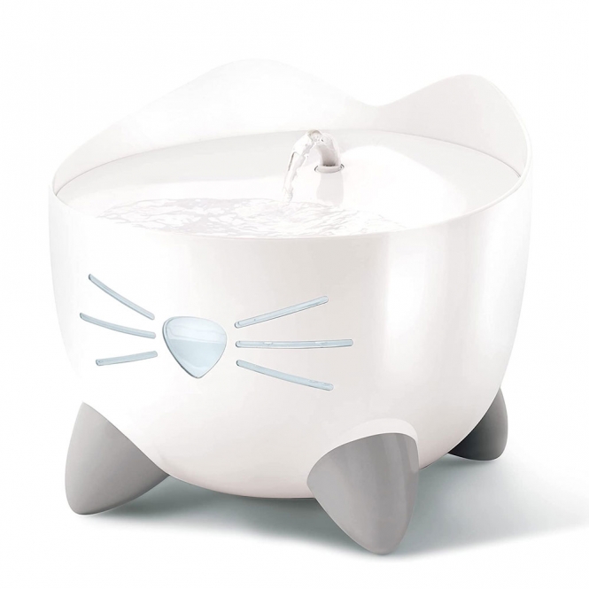 Catit PIXI Trinkbrunnen - Weiß Catit PIXI Trinkbrunnen - Weiß