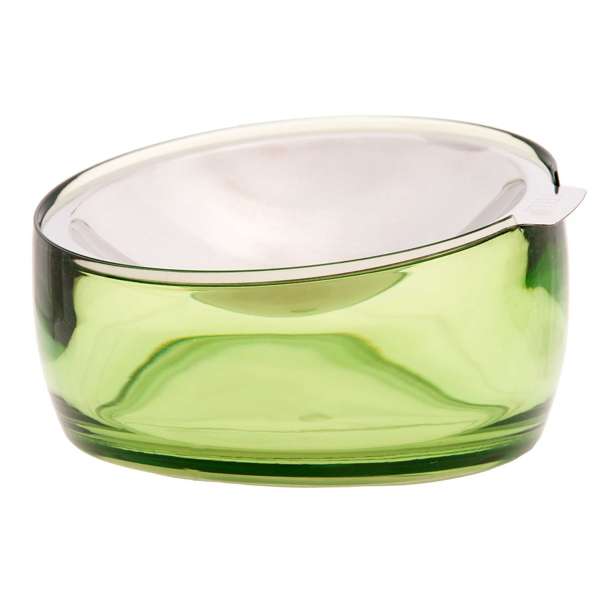 Karlie Flamingo Napf Oblik Lordly - 80 ml - Grün Karlie Flamingo Napf Oblik Lordly - 80 ml - Grün