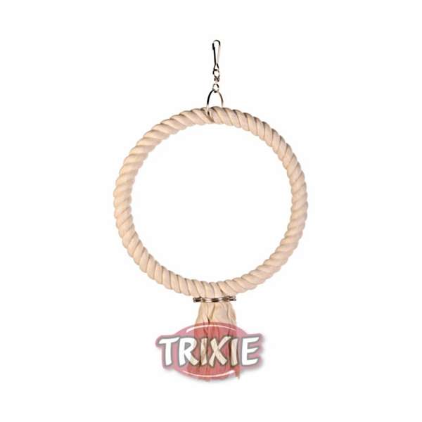 Trixie Baumwollring - 25 cm Trixie Baumwollring - 25 cm
