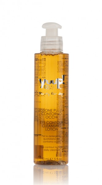 Yuup!® Augenpartie-Reinigungslotion für Hunde 150 ml Yuup!® Augenpartie-Reinigungslotion für Hunde 150 ml