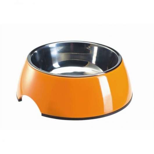 Hunter Melamin-Napf orange - 160 ml Hunter Melamin-Napf orange - 160 ml