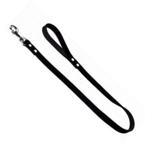Hunter Führleine Softleder - M - L: Breite: 18 mm Länge:100 cm Hunter Führleine Softleder - M - L: Breite: 18 mm Länge:100 cm