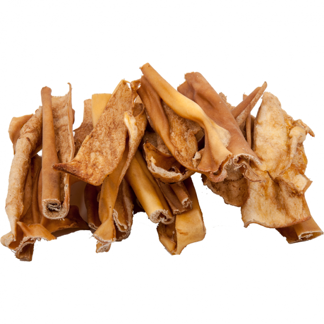 Classic Dog Snack Pferdehaut 1kg Classic Dog Snack Pferdehaut 1kg