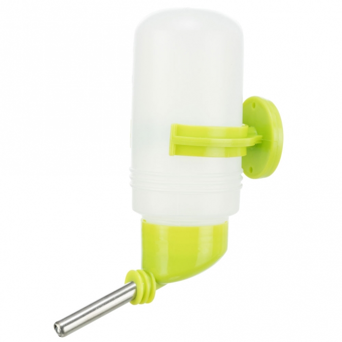 Trixie Kleintiertränke mit Käfighalter - 125 ml Trixie Kleintiertränke mit Käfighalter - 125 ml