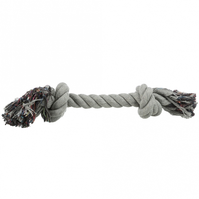 Trixie Baumwoll-Spieltau - 300 g / 37 cm Trixie Baumwoll-Spieltau - 300 g / 37 cm