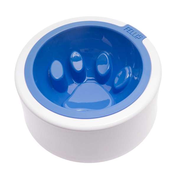 Karlie Flamingo Napf Kaleido - 400 ml - Hellblau Karlie Flamingo Napf Kaleido - 400 ml - Hellblau