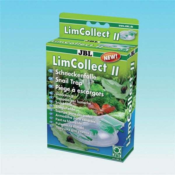 JBL LimCollect II JBL LimCollect II
