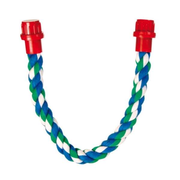 Trixie Baumwoll-Sitzstange - 37 cm / 16 mm Trixie Baumwoll-Sitzstange - 37 cm / 16 mm