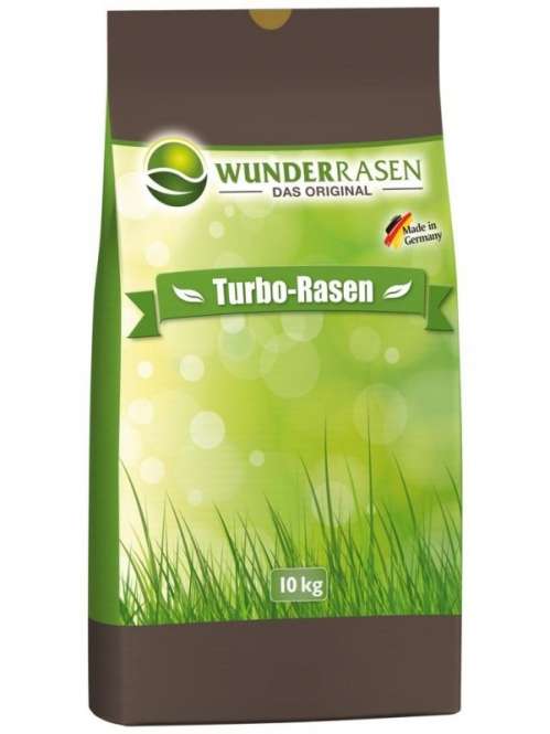 HEGA Wunderrasen 10kg HEGA Wunderrasen 10kg