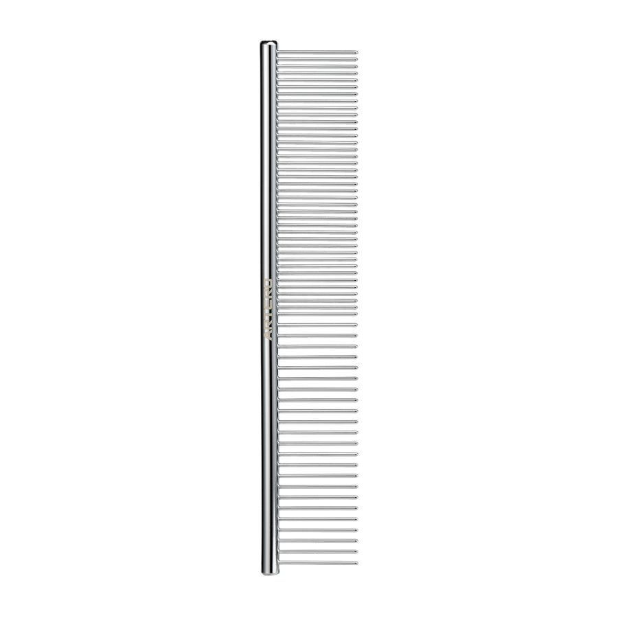 ARTERO® Doppelseitiger Mini-Frisierkamm "Ginger" 15,5 cm ARTERO® Doppelseitiger Mini-Frisierkamm "Ginger" 15,5 cm