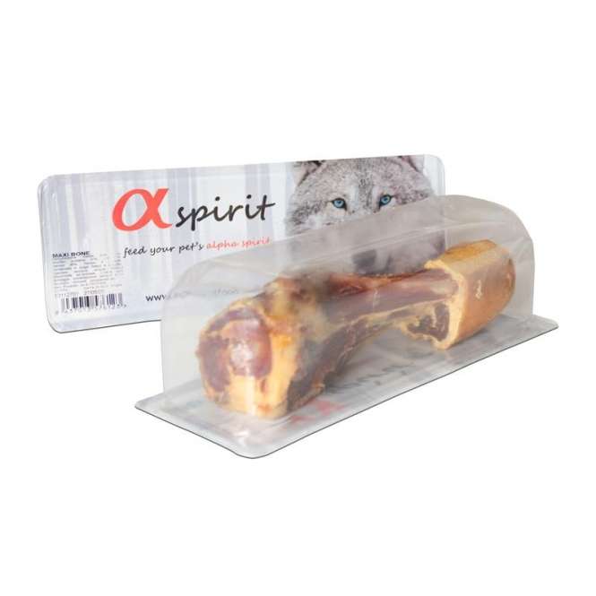 alpha spirit Schinkenknochen alpha spirit Schinkenknochen