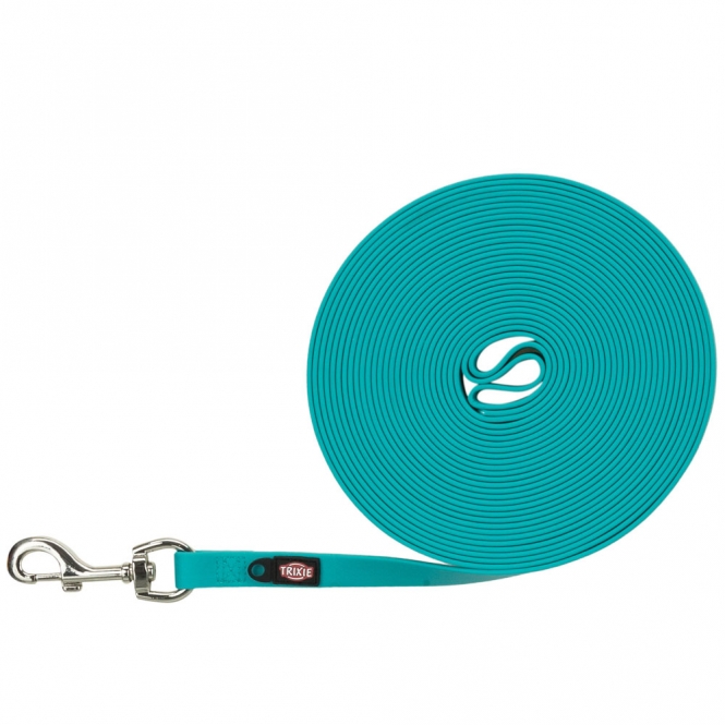Trixie Easy Life Schleppleine - ozean - 10 m/17 mm Trixie Easy Life Schleppleine - ozean - 10 m/17 mm