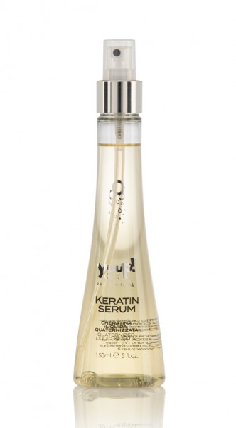 Yuup!® Restrukturierendes Keratin Serum für Hundefell 150ml Yuup!® Restrukturierendes Keratin Serum für Hundefell 150ml