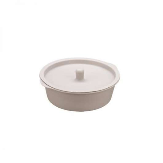 Hunter Silikonnapf Elastic grau - 700 ml Hunter Silikonnapf Elastic grau - 700 ml