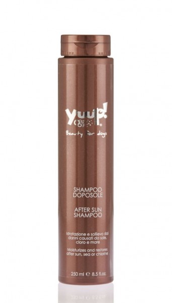 Yuup!® After-Sun Hundeshampoo 250ml Yuup!® After-Sun Hundeshampoo 250ml