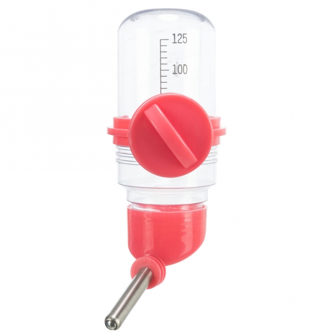Trixie Tränke mit Schraubbefestigung - 500 ml Trixie Tränke mit Schraubbefestigung - 500 ml
