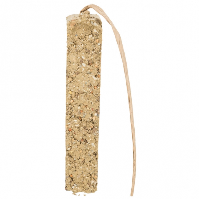 Trixie Lehmstick mit Blüten - 2 St./250 g