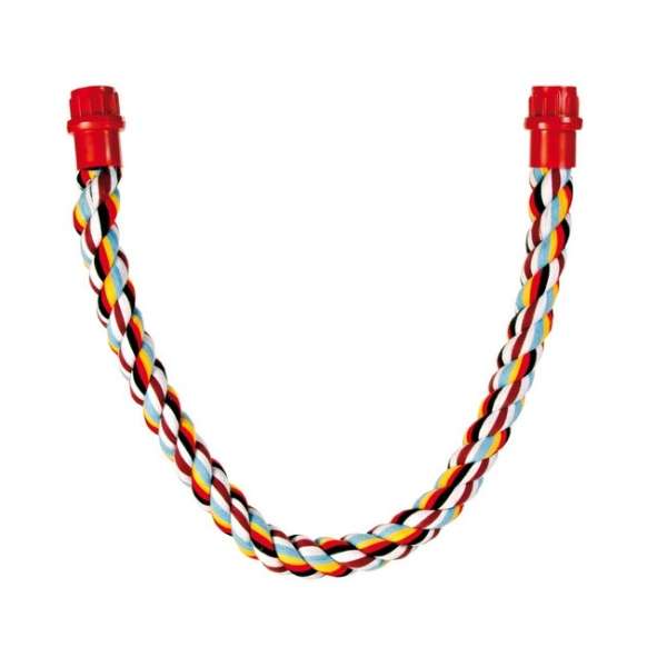 Trixie Baumwoll-Sitzstange - 66 cm / 18 mm Trixie Baumwoll-Sitzstange - 66 cm / 18 mm