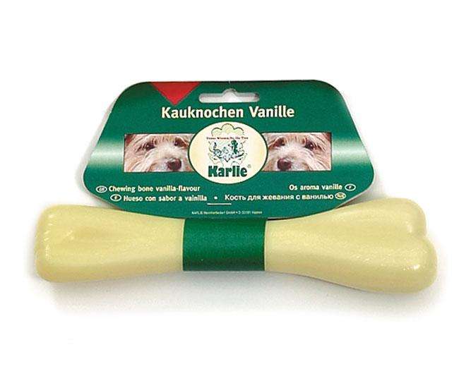 Karlie Vanilleknochen - 15 cm Karlie Vanilleknochen - 15 cm