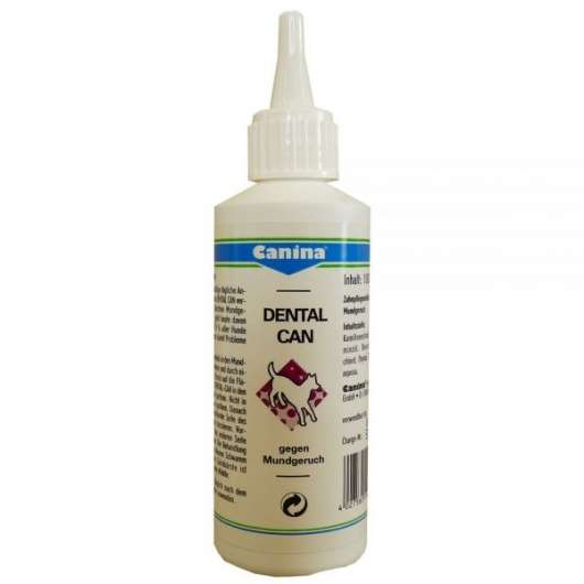 Canina Pharma Dental Can 100 ml Canina Pharma Dental Can 100 ml