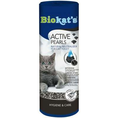 Biokat's Active Pearls 700ml Biokat's Active Pearls 700ml