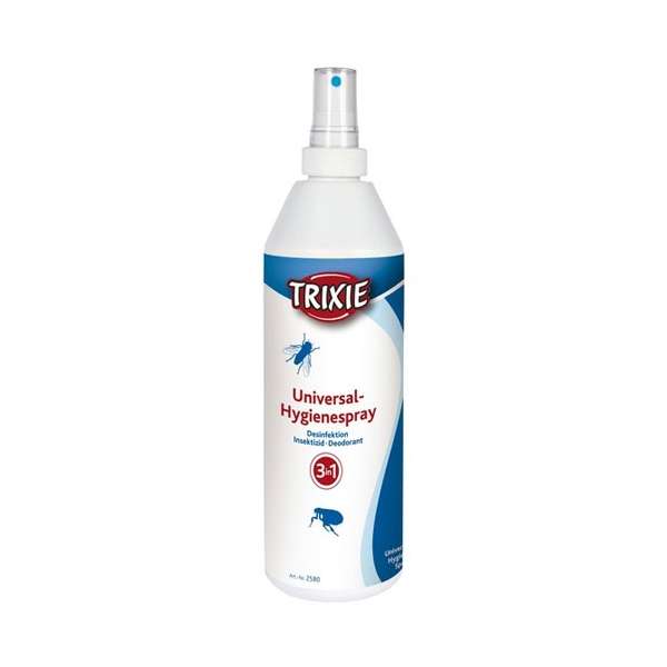 Trixie Universal-Hygienespray, 500 ml Trixie Universal-Hygienespray, 500 ml