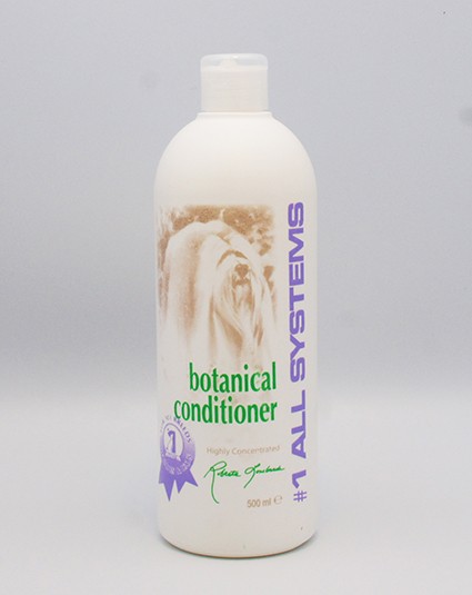 #1 All Systems Botanical Conditioner 250ml