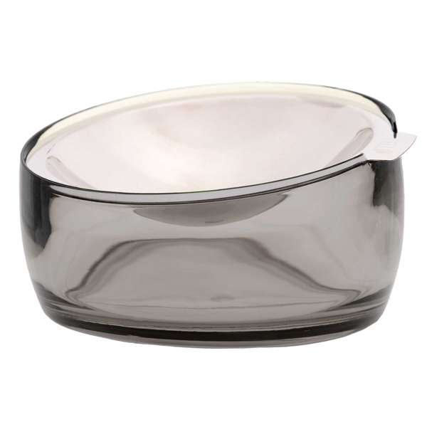 Karlie Flamingo Napf Oblik Lordly - 80 ml - Schwarz Karlie Flamingo Napf Oblik Lordly - 80 ml - Schwarz