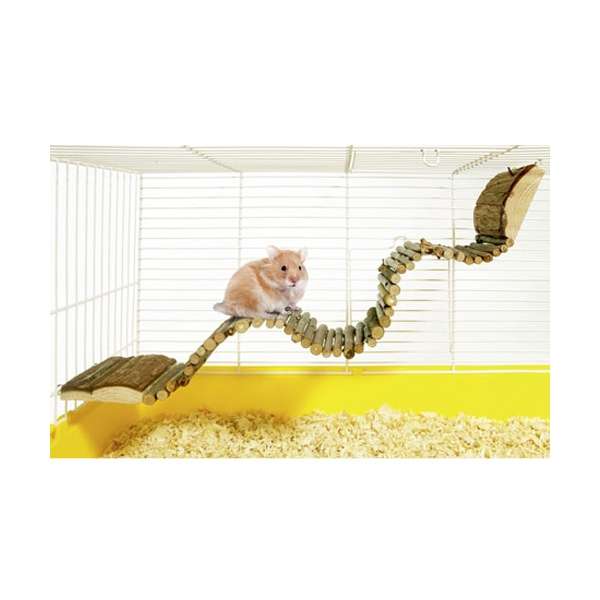 Karlie Hamsterleiter - Groß Karlie Hamsterleiter - Groß