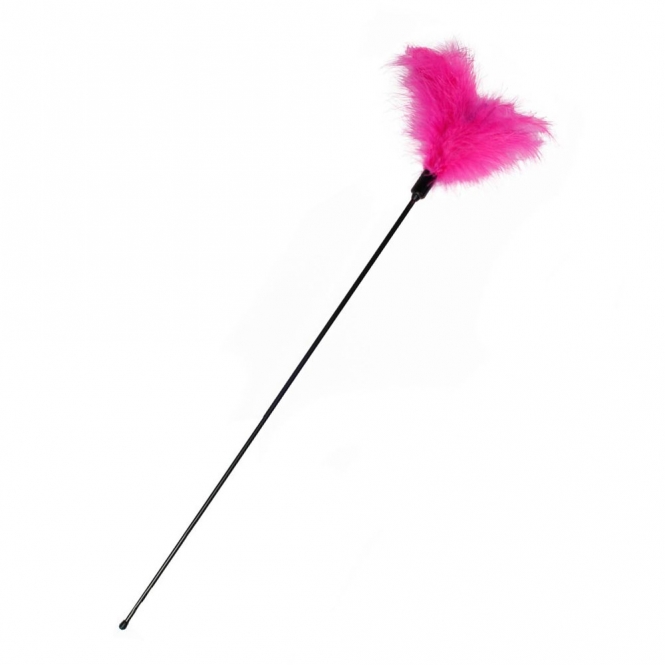 Karlie Flamingo Katzenwedel mit Softfedern Karlie Flamingo Katzenwedel mit Softfedern