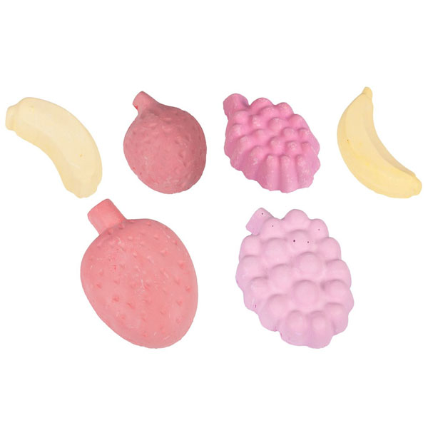 Karlie Nagerstein TUTTI FRUTTI Weintraube - Klein, 30 g