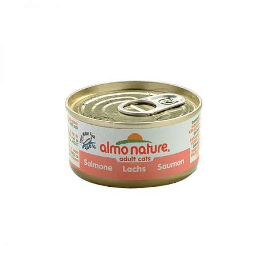 Almo Nature HFC Jelly Lachs 70g Almo Nature HFC Jelly Lachs 70g