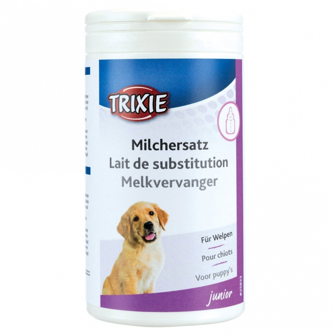 Trixie Milchersatz für Welpen - 250g Trixie Milchersatz für Welpen - 250g