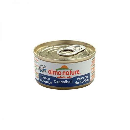 Almo Nature HFC Jelly Ozeanfisch 70g Almo Nature HFC Jelly Ozeanfisch 70g
