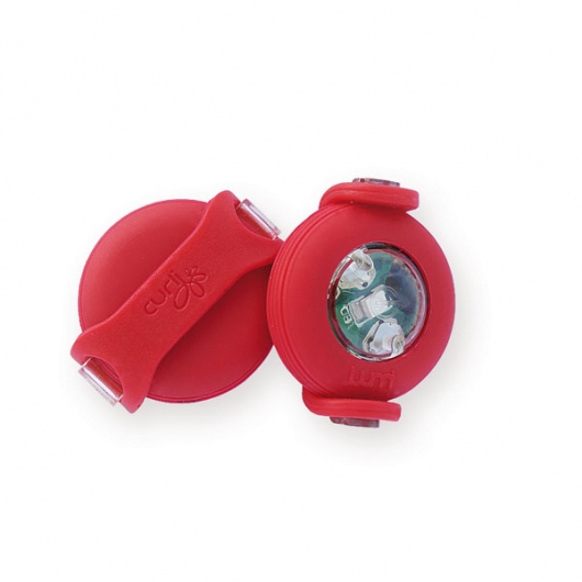 Curli luumi LED Rot Curli luumi LED Rot