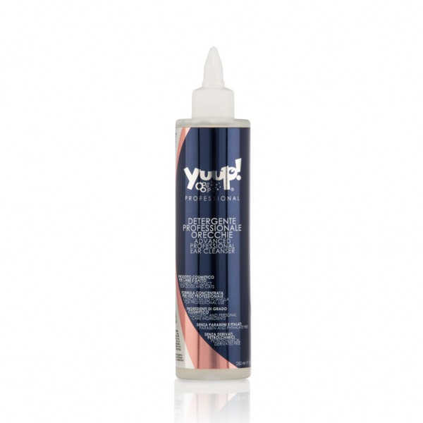 Yuup!® Professioneller OhrenreinigerYuup!®250ml Yuup!® Professioneller OhrenreinigerYuup!®250ml