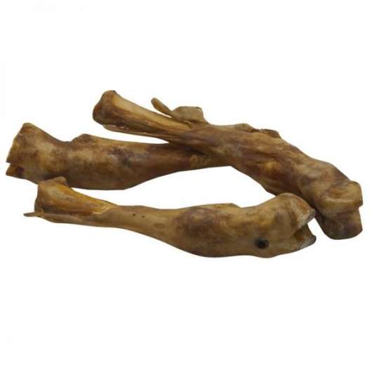 Classic Dog Lammfüße 5 Stück Classic Dog Lammfüße 5 Stück