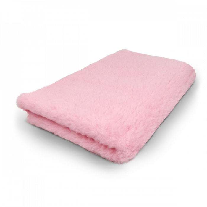 VET BED ROSA UNI - ANTI RUTSCH HUNDEMATTE VET BED ROSA UNI - ANTI RUTSCH HUNDEMATTE