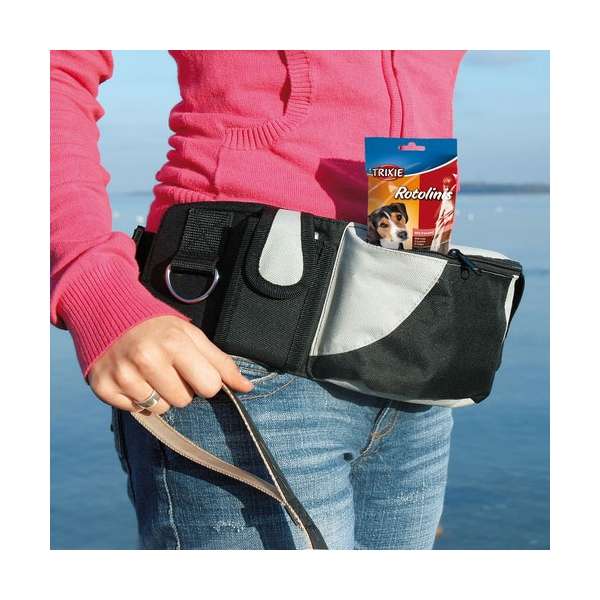Trixie Baggy Belt Hüftgurt Trixie Baggy Belt Hüftgurt