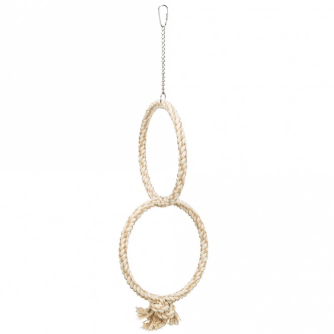 Trixie Doppelter Tau-Ring Trixie Doppelter Tau-Ring