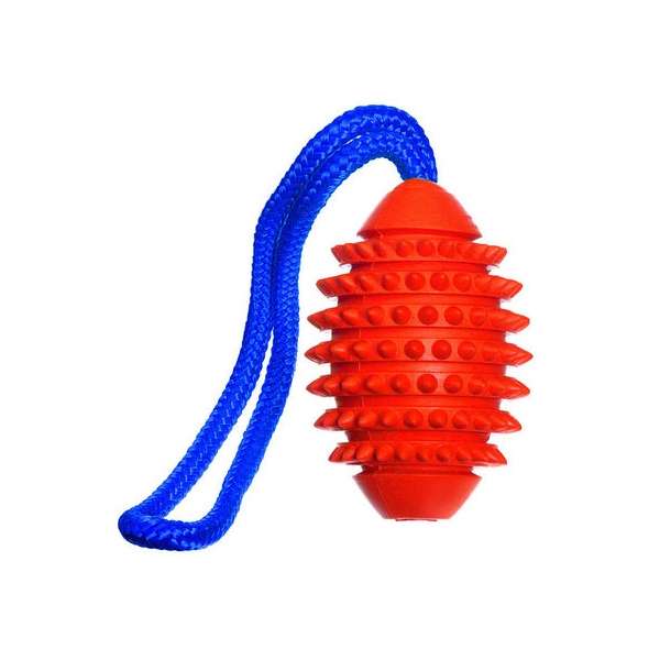 Karlie BOOMER AQUA Football - ca. 10,5 cm Karlie BOOMER AQUA Football - ca. 10,5 cm