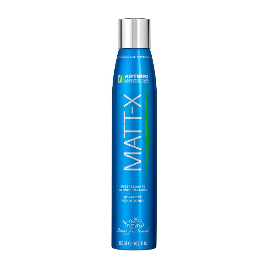 ARTERO® Konditionierendes Entfilzungs-Spray 'Matt-X' ARTERO® 300ml