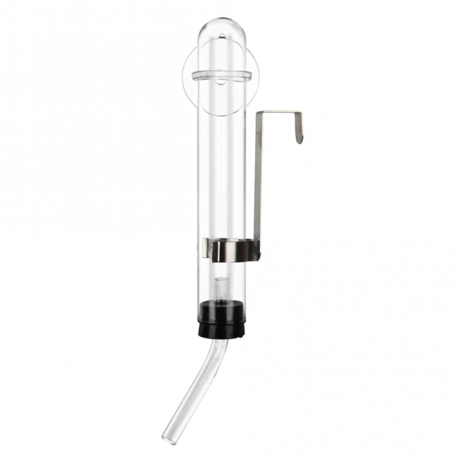 Trixie Glastränke für Käfige und Terrarien - 50 ml Trixie Glastränke für Käfige und Terrarien - 50 ml