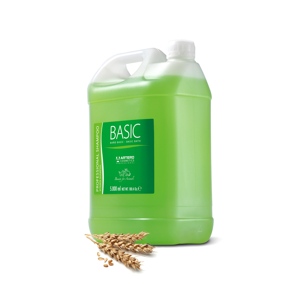 ARTERO® Universalshampoo "Basic" ARTERO®5l ARTERO® Universalshampoo "Basic" ARTERO®5l