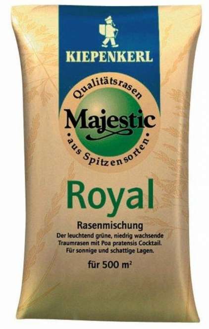 Majestic Royal Rasen 10kg Majestic Royal Rasen 10kg