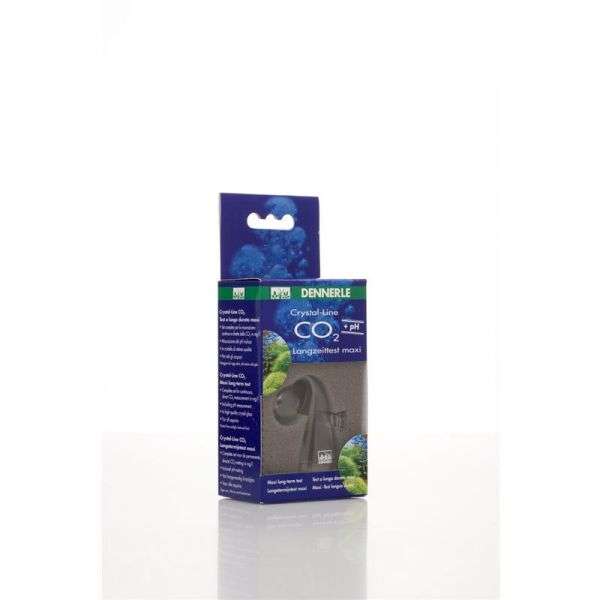 Dennerle Crystal-Line CO2-Langzeittest Maxi Dennerle Crystal-Line CO2-Langzeittest Maxi
