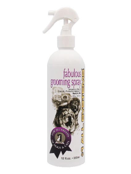 #1 All Systems Entfilzungsspray 355ml 'Fabulous'