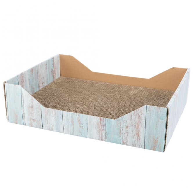 Trixie Kratzbett aus Pappe Trixie Kratzbett aus Pappe