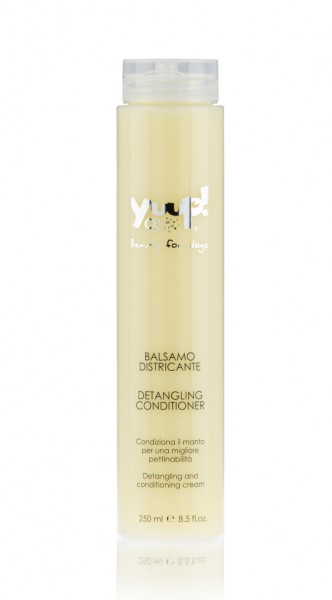 Yuup!® Entwirrender Conditioner 250 ml