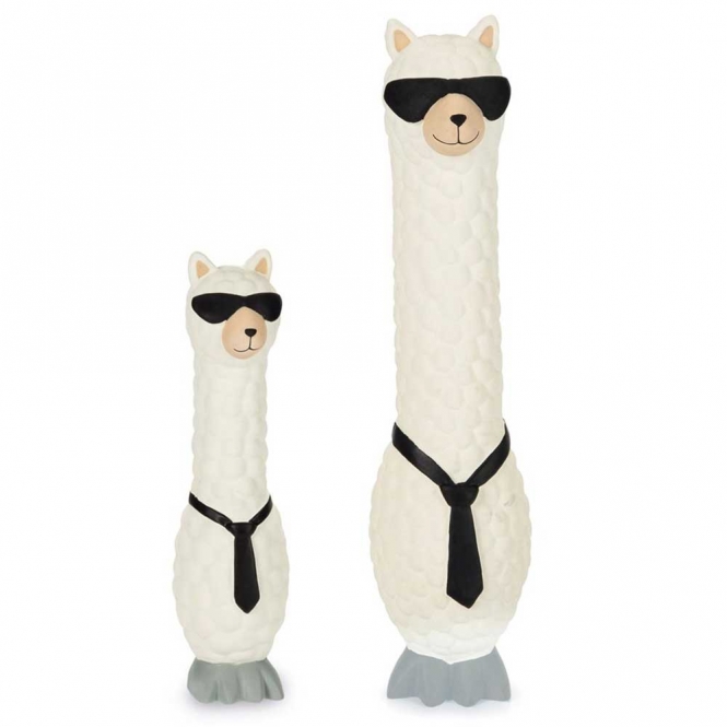 Beeztees Latex Spielzeug Alpaka Sunny - 25 cm Beeztees Latex Spielzeug Alpaka Sunny - 25 cm